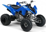 Yamaha YFM250R Yamaha YFM250R